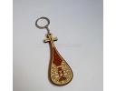 Old is gold creative key chain - ZWO3363
