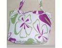 Colorful and stylish beach bag for lady - ZB1614