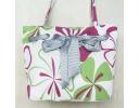 Promotional beach tote bag for 2013 - ZB1615
