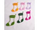 Lovely design socks for Christmas - ZCO1625