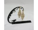 Custom design Jewellery holder - ZAO2301